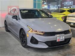 کیا K5